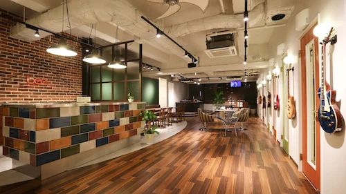 Beeボーカルスクール