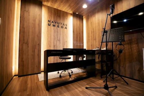 NAYUTAS（ナユタス）